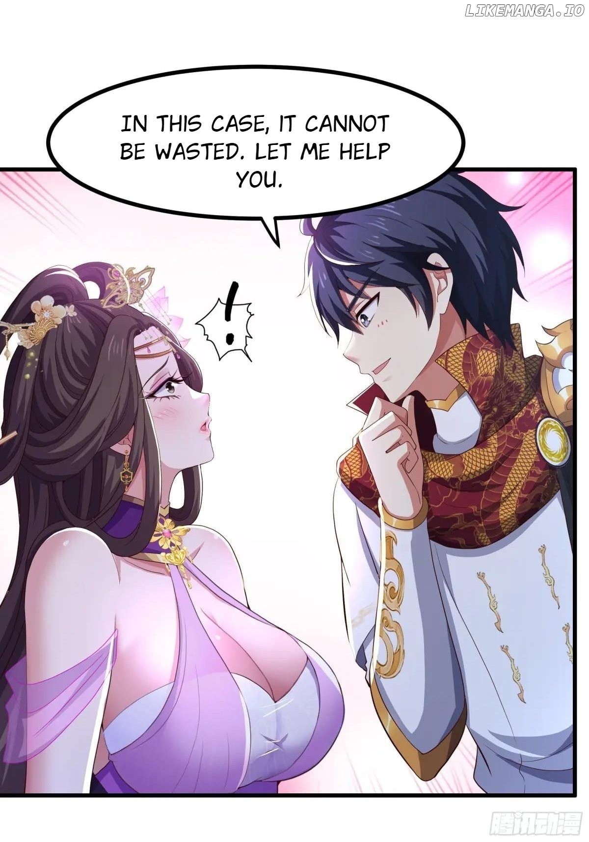 Rebirth of King Zhou: Not Being the Ultimate Villain Chapter 112 - page 20